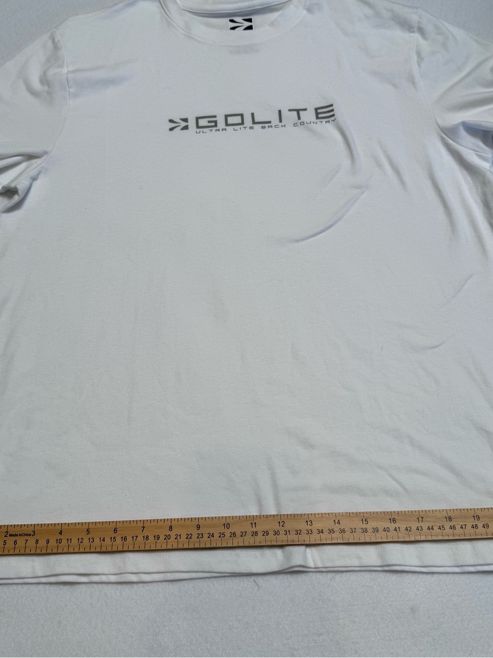 GoLite Tee - Picture 4 of 10